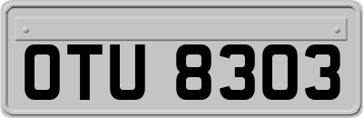 OTU8303