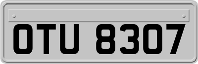 OTU8307