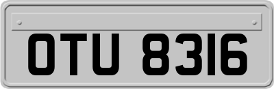 OTU8316