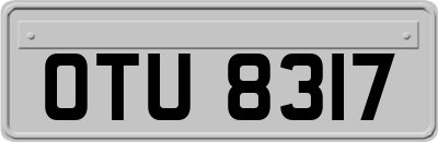 OTU8317