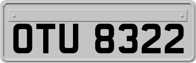 OTU8322