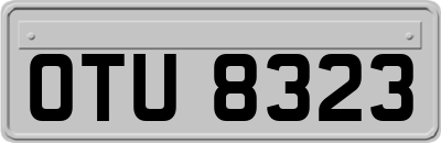 OTU8323