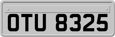 OTU8325