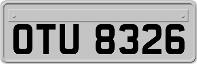 OTU8326