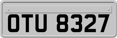 OTU8327
