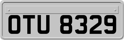 OTU8329