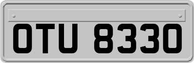 OTU8330