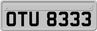 OTU8333