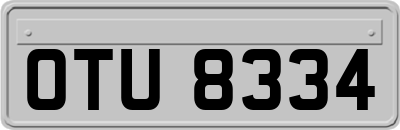 OTU8334