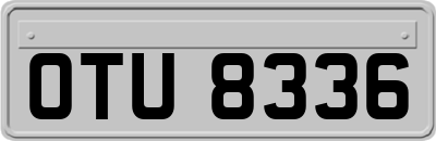 OTU8336
