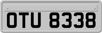 OTU8338