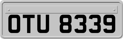 OTU8339