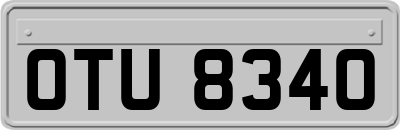 OTU8340