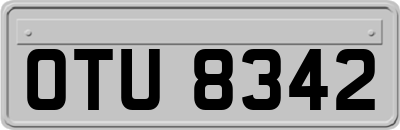 OTU8342