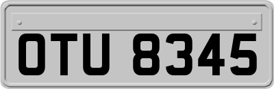 OTU8345
