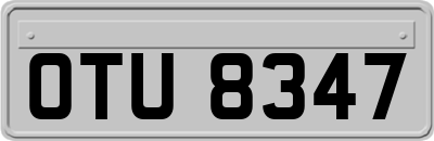 OTU8347