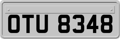 OTU8348