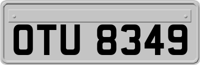OTU8349