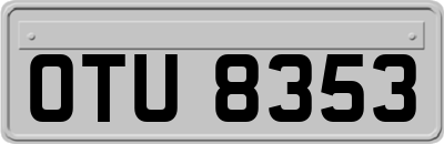 OTU8353