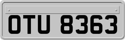 OTU8363