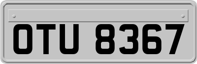 OTU8367
