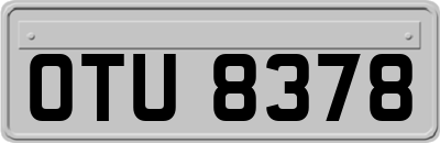 OTU8378