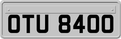 OTU8400