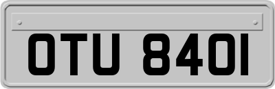 OTU8401