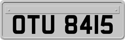 OTU8415