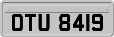 OTU8419