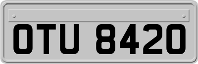 OTU8420