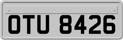 OTU8426