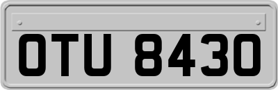 OTU8430