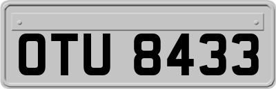 OTU8433