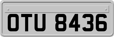 OTU8436