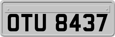 OTU8437