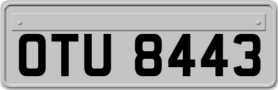 OTU8443