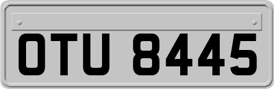 OTU8445