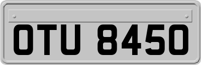 OTU8450