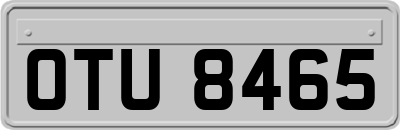 OTU8465