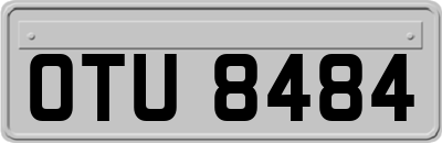 OTU8484