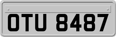 OTU8487