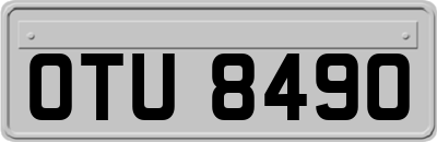 OTU8490