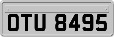 OTU8495