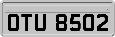OTU8502