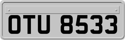 OTU8533
