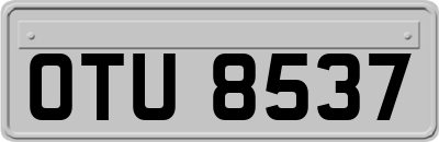 OTU8537