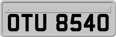 OTU8540