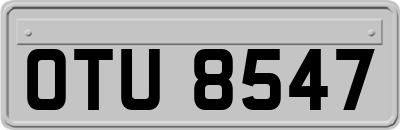 OTU8547