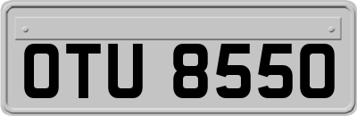OTU8550